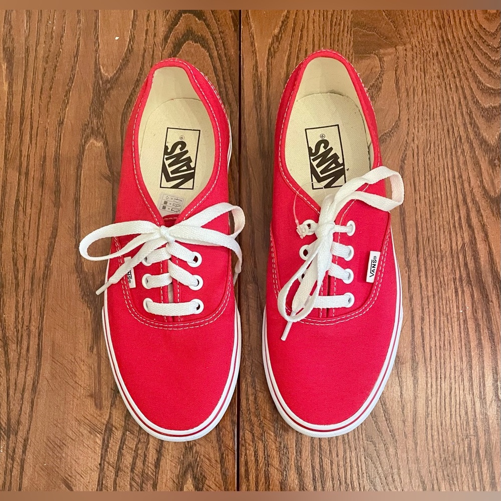 Vans Authentic Shoe Sneakers